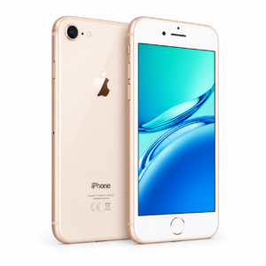 iPhone 8 ricondizionato