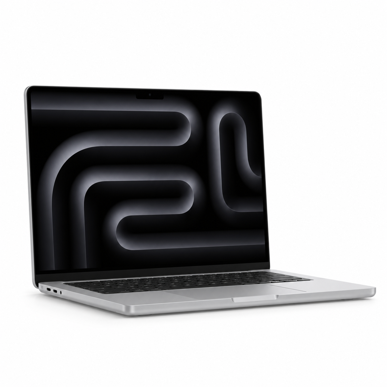 MacBook Pro 2023 14″ ricondizionato (tastiera francese)