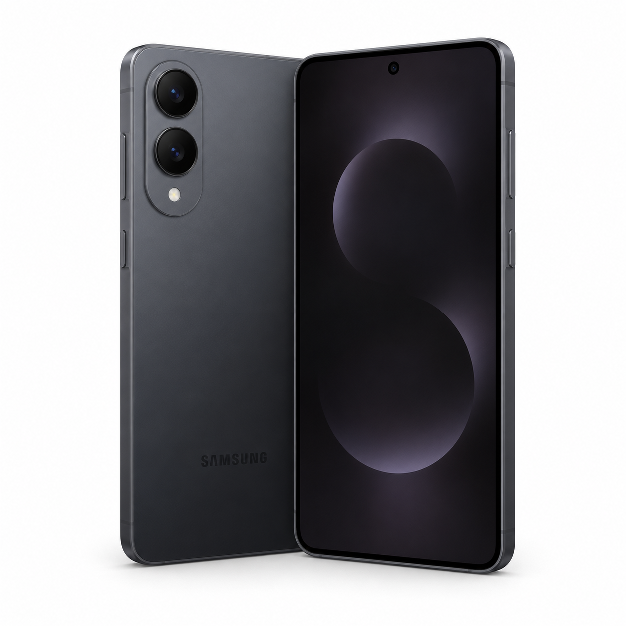 Samsung Galaxy S25 Edge ricondizionato