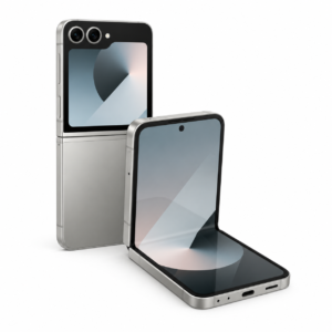 Samsung Galaxy Z Flip 6 ricondizionato